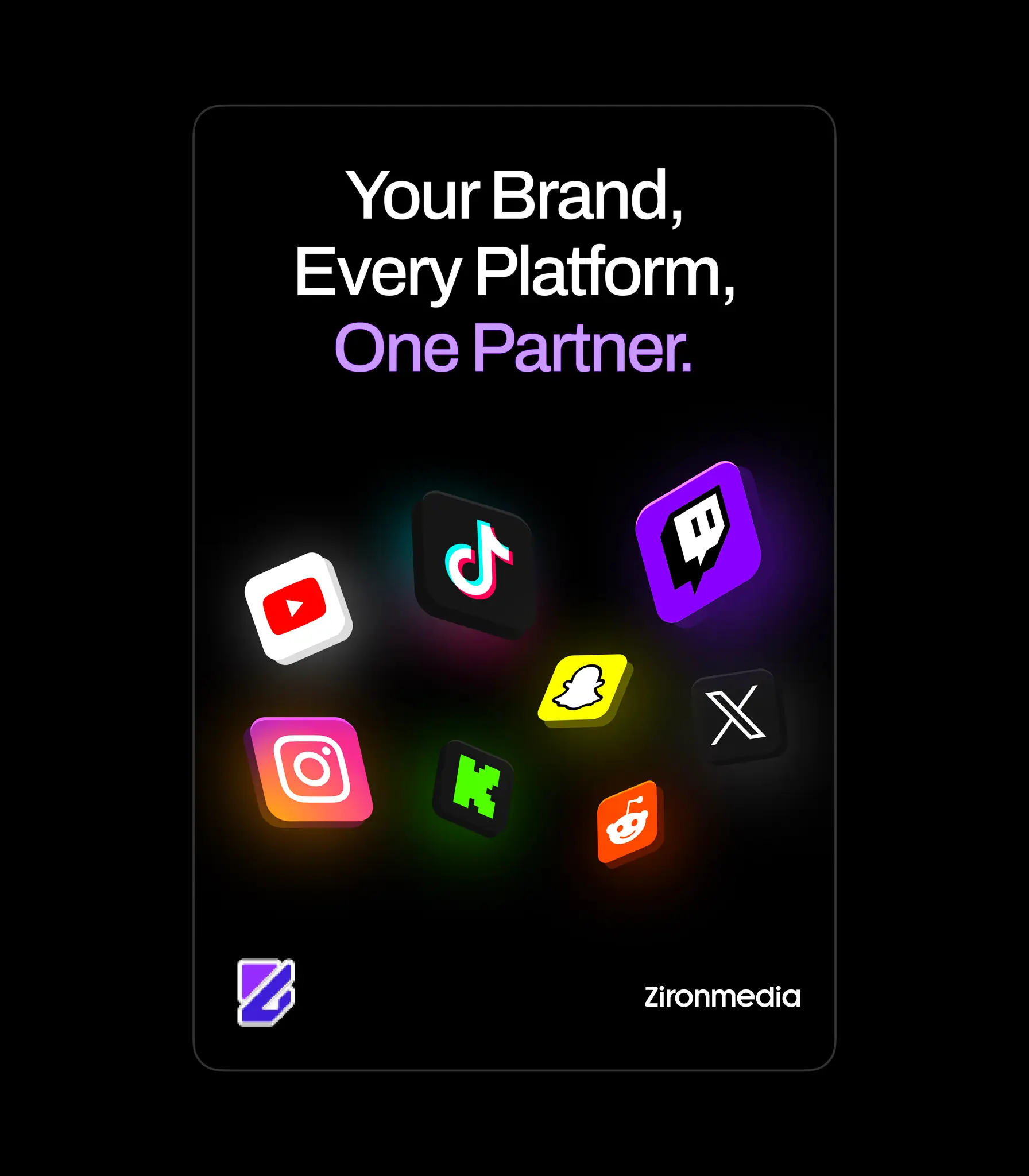 Mastering Digital Marketing in UAE: Top Strategies for 2026 Success blog cover by Ziron pro