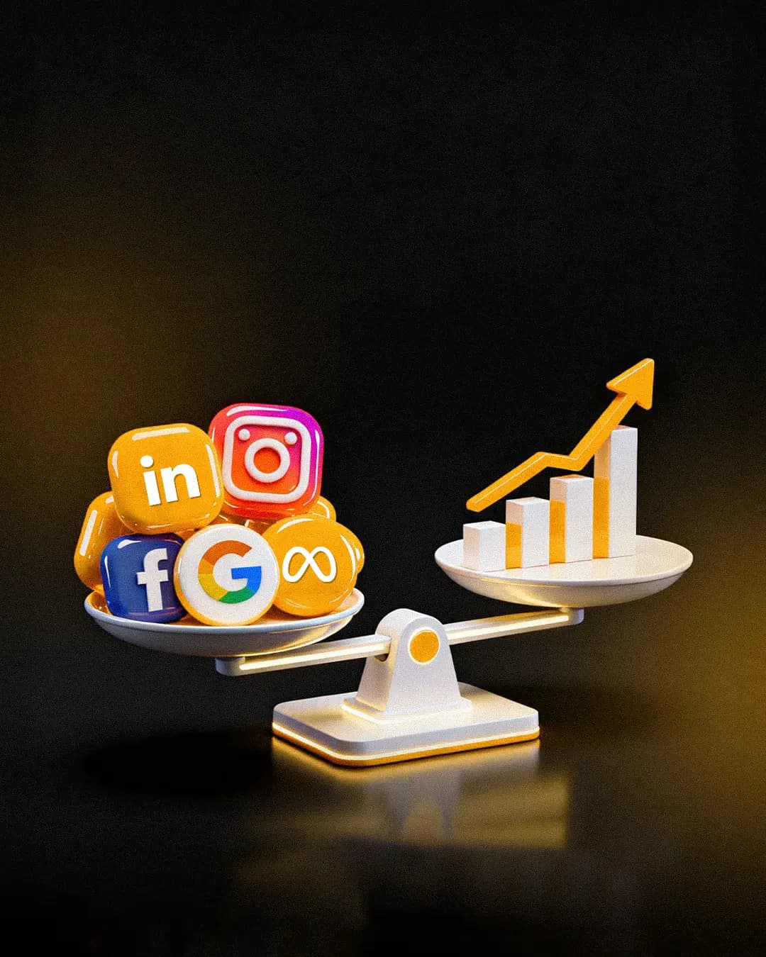 Digital Marketing featured work by Ziron pro