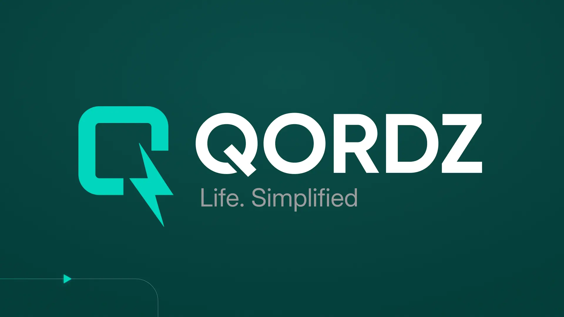 Logo design concept 1 by Ziron pro