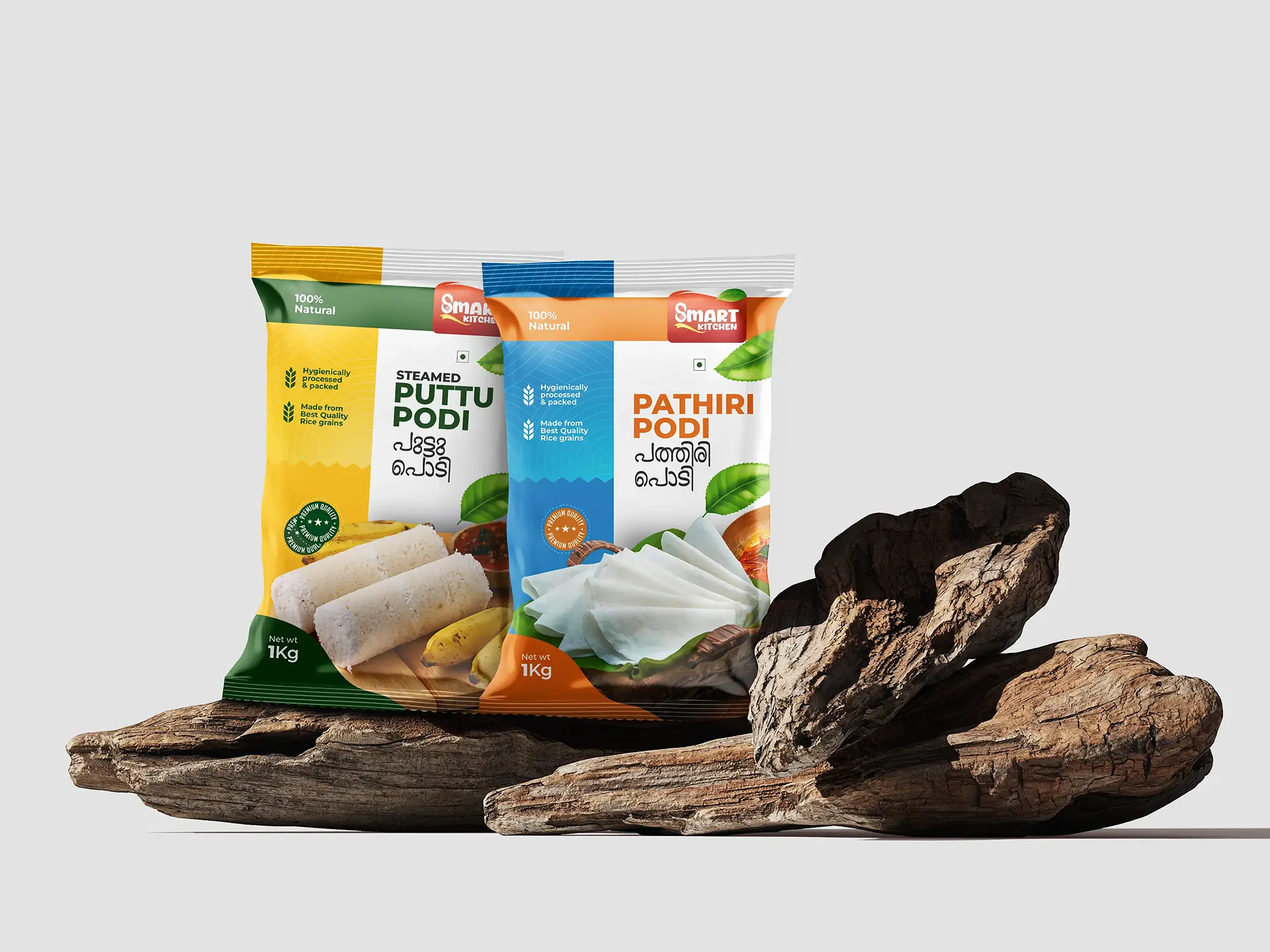 Packaging design concept 2 by Ziron pro