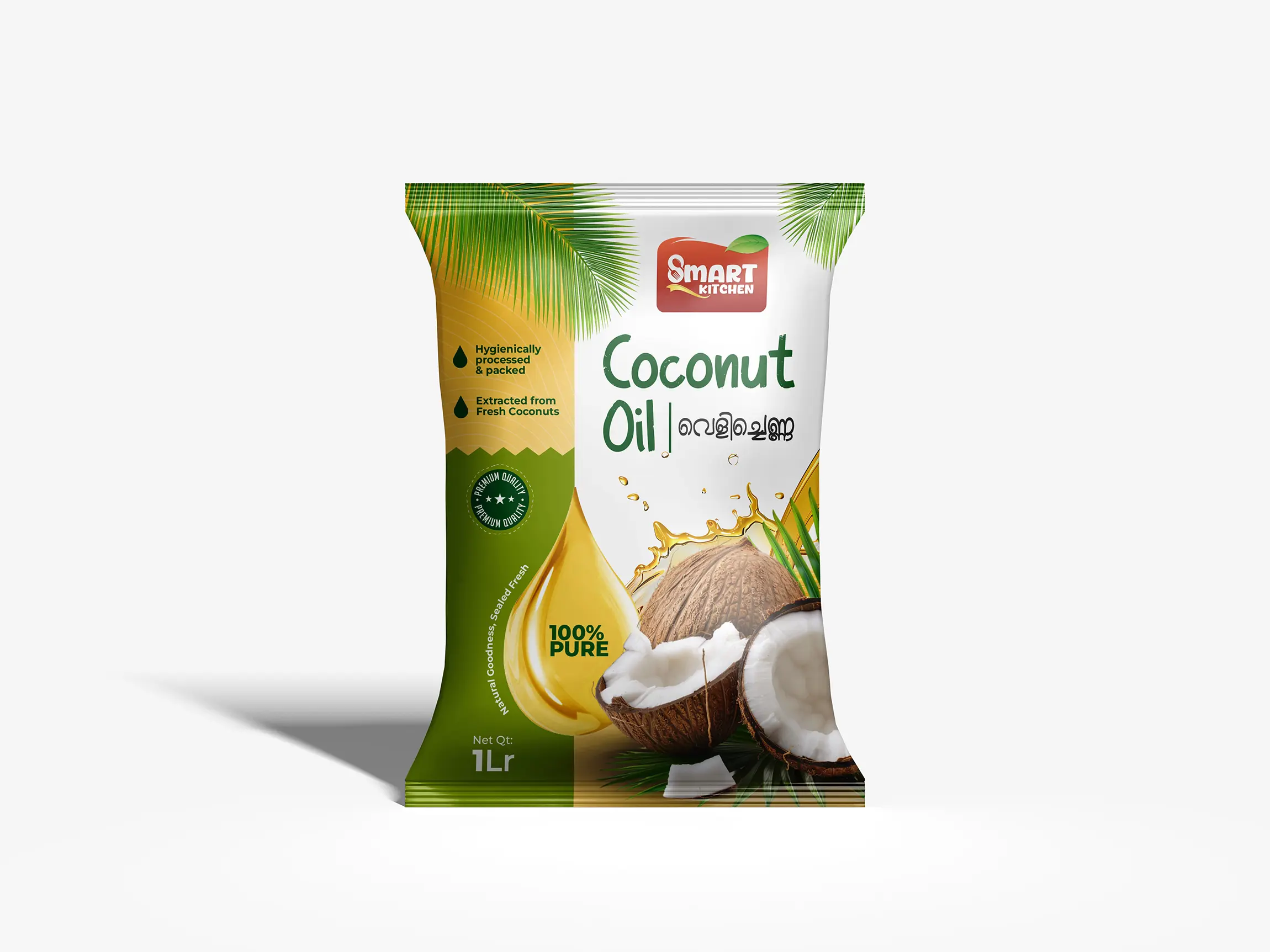 Packaging design concept 3 by Ziron pro